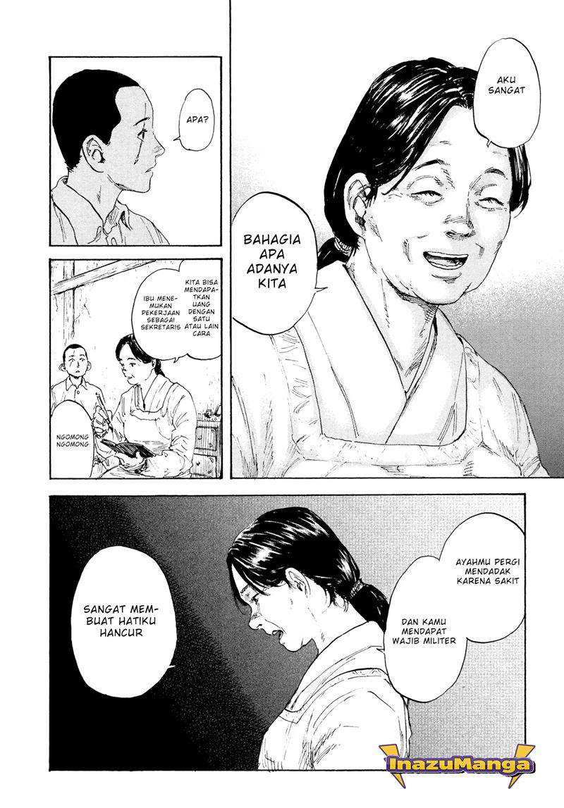 Manshuu Ahen Squad — Chapter 1.1, halaman 28