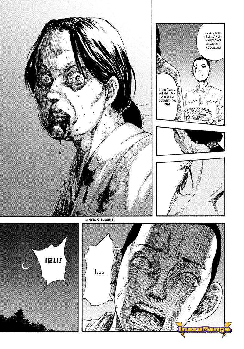 Manshuu Ahen Squad — Chapter 1.1, halaman 33