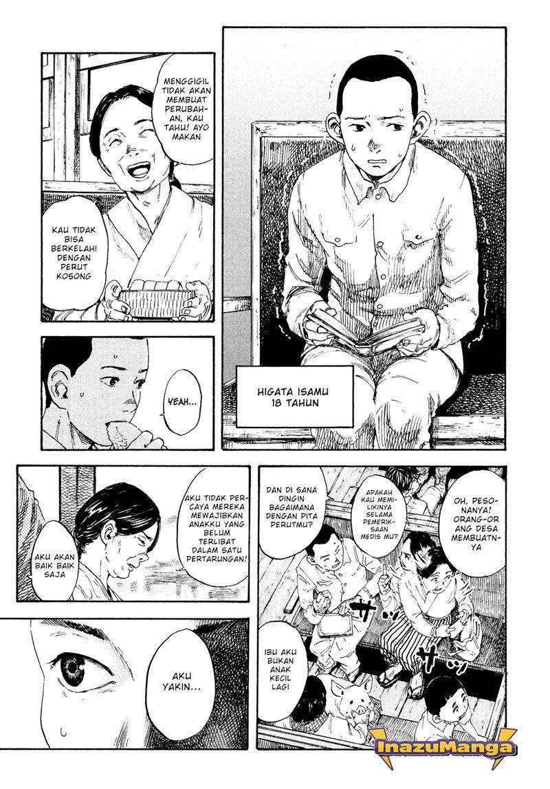 Manshuu Ahen Squad — Chapter 1.1, halaman 9