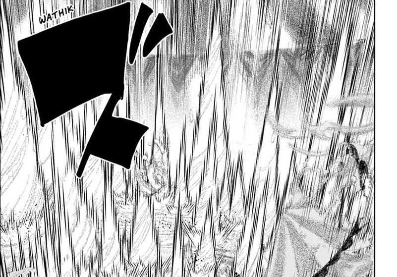 Mashle: Magic and Muscles — Chapter 125, halaman 12