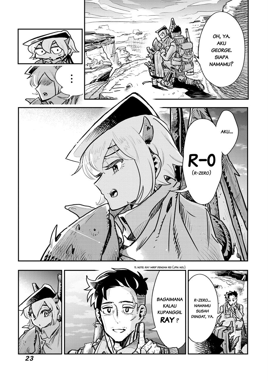 Heiki Shoujo — Chapter 2, halaman 12