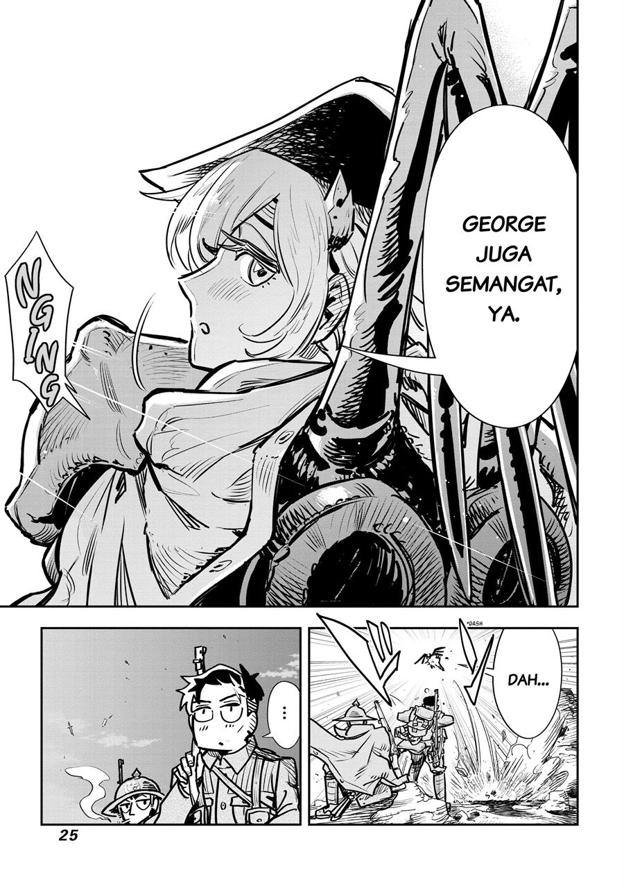 Heiki Shoujo — Chapter 2, halaman 14
