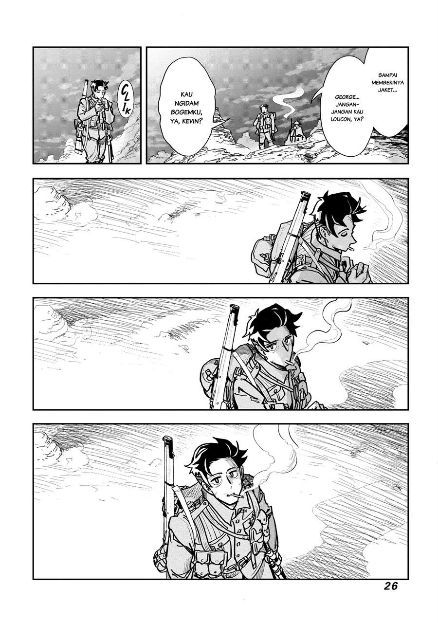 Heiki Shoujo — Chapter 2, halaman 15