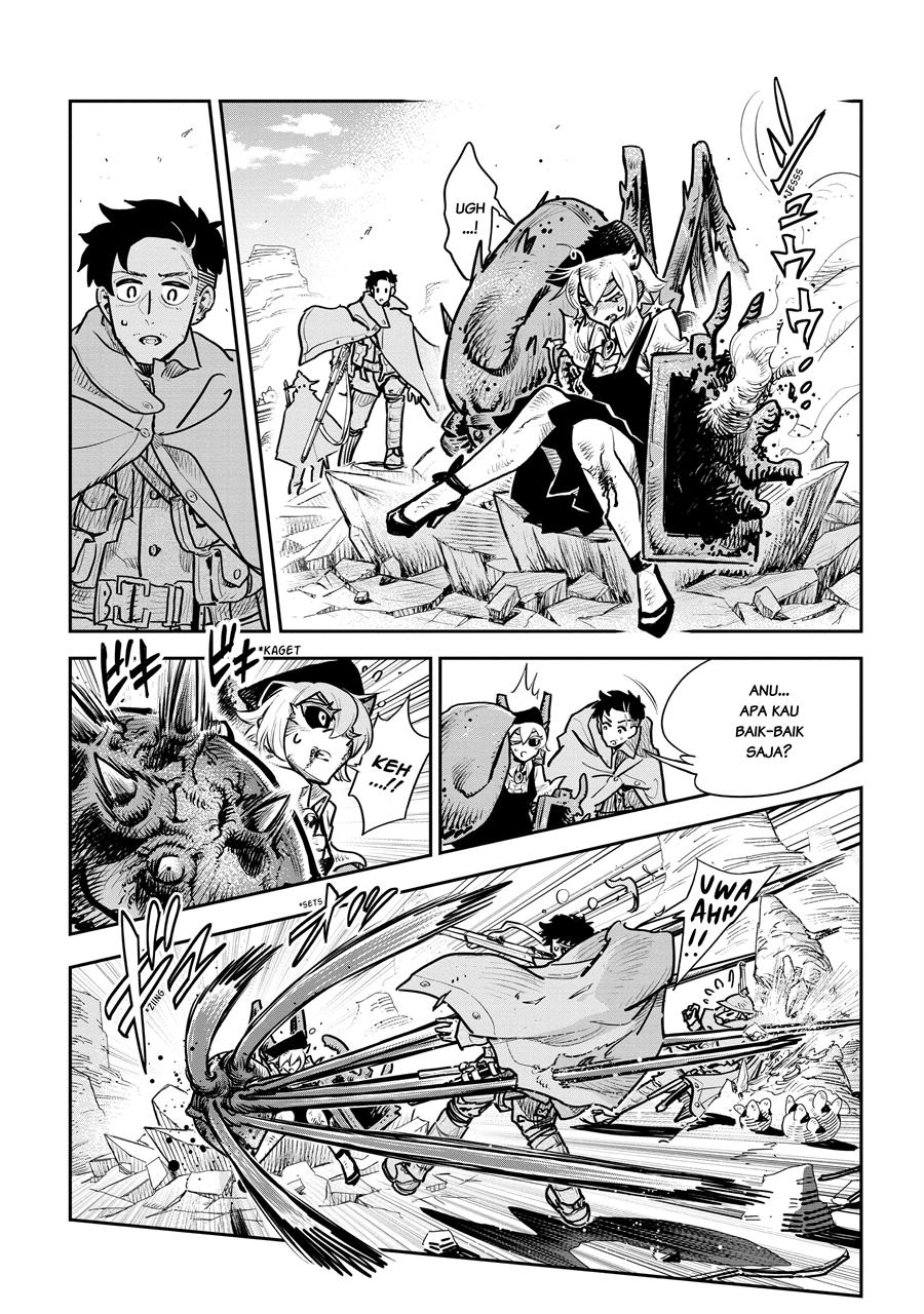Heiki Shoujo — Chapter 2, halaman 3