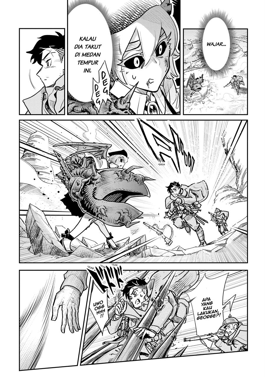 Heiki Shoujo — Chapter 2, halaman 5