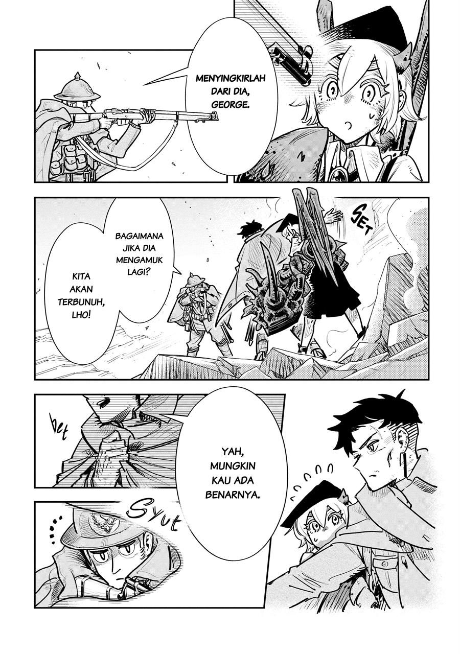 Heiki Shoujo — Chapter 2, halaman 9