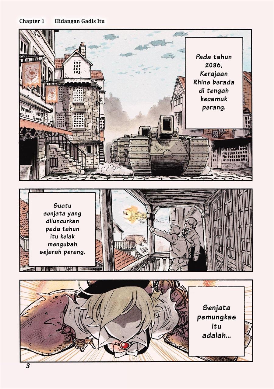Heiki Shoujo — Chapter 1, halaman 2