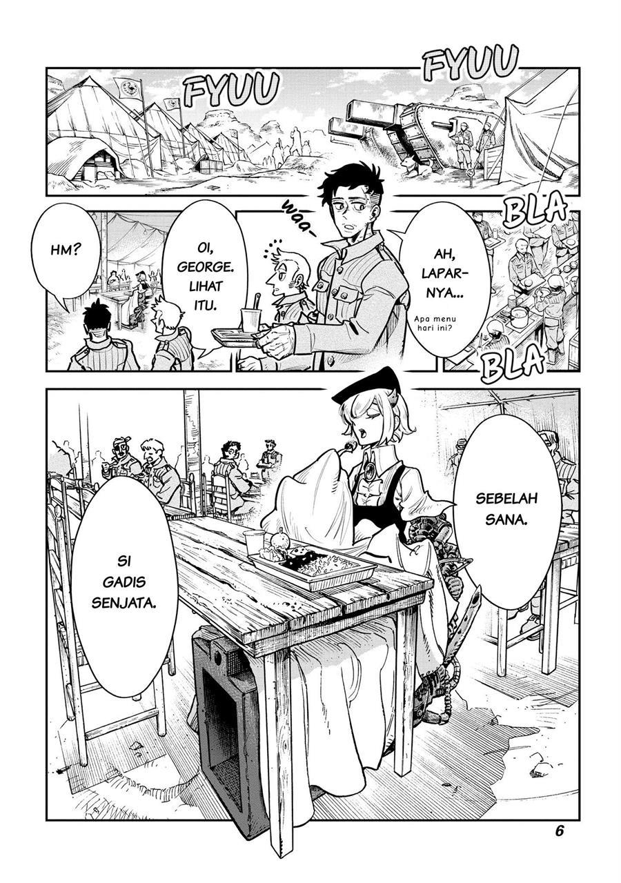 Heiki Shoujo — Chapter 1, halaman 4