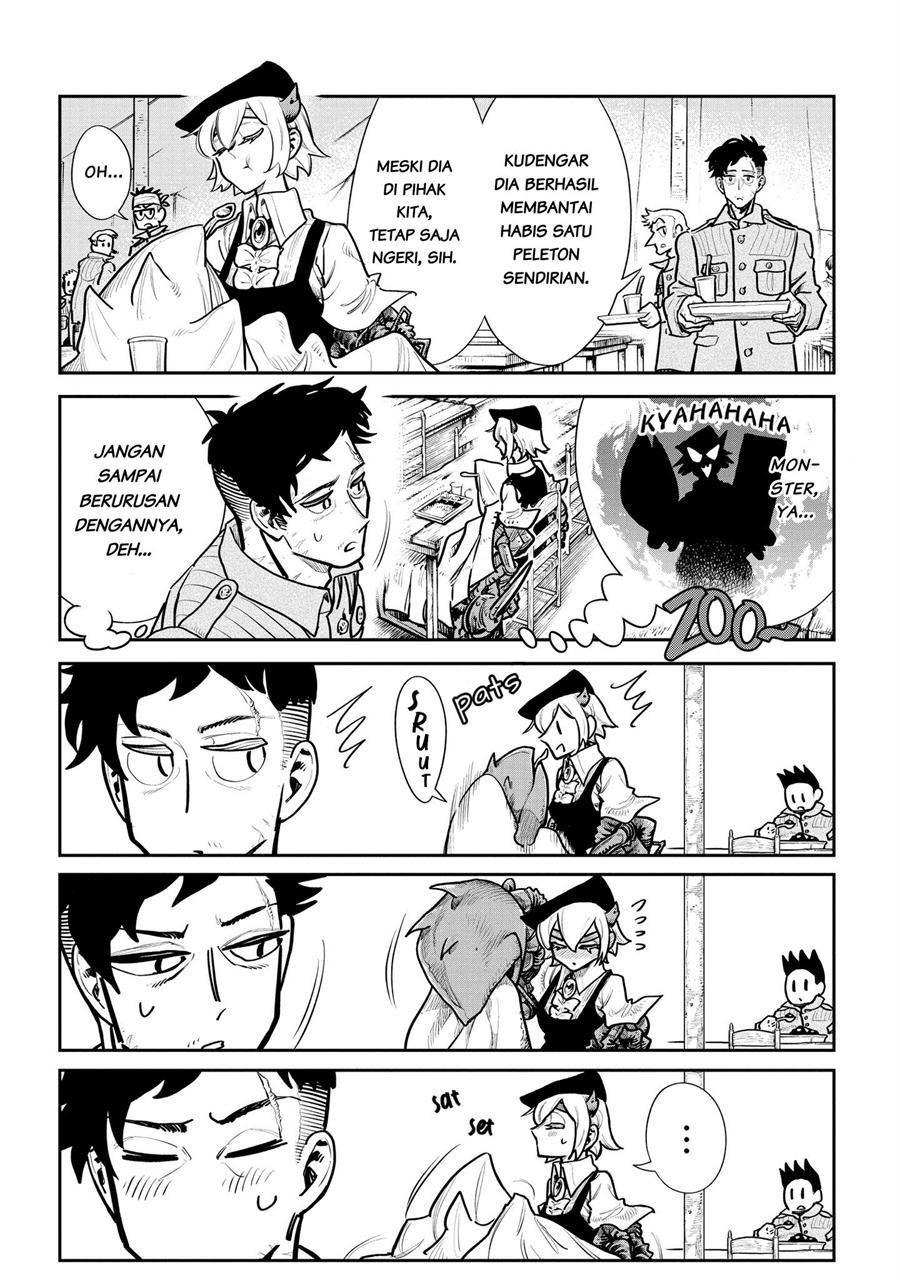 Heiki Shoujo — Chapter 1, halaman 5