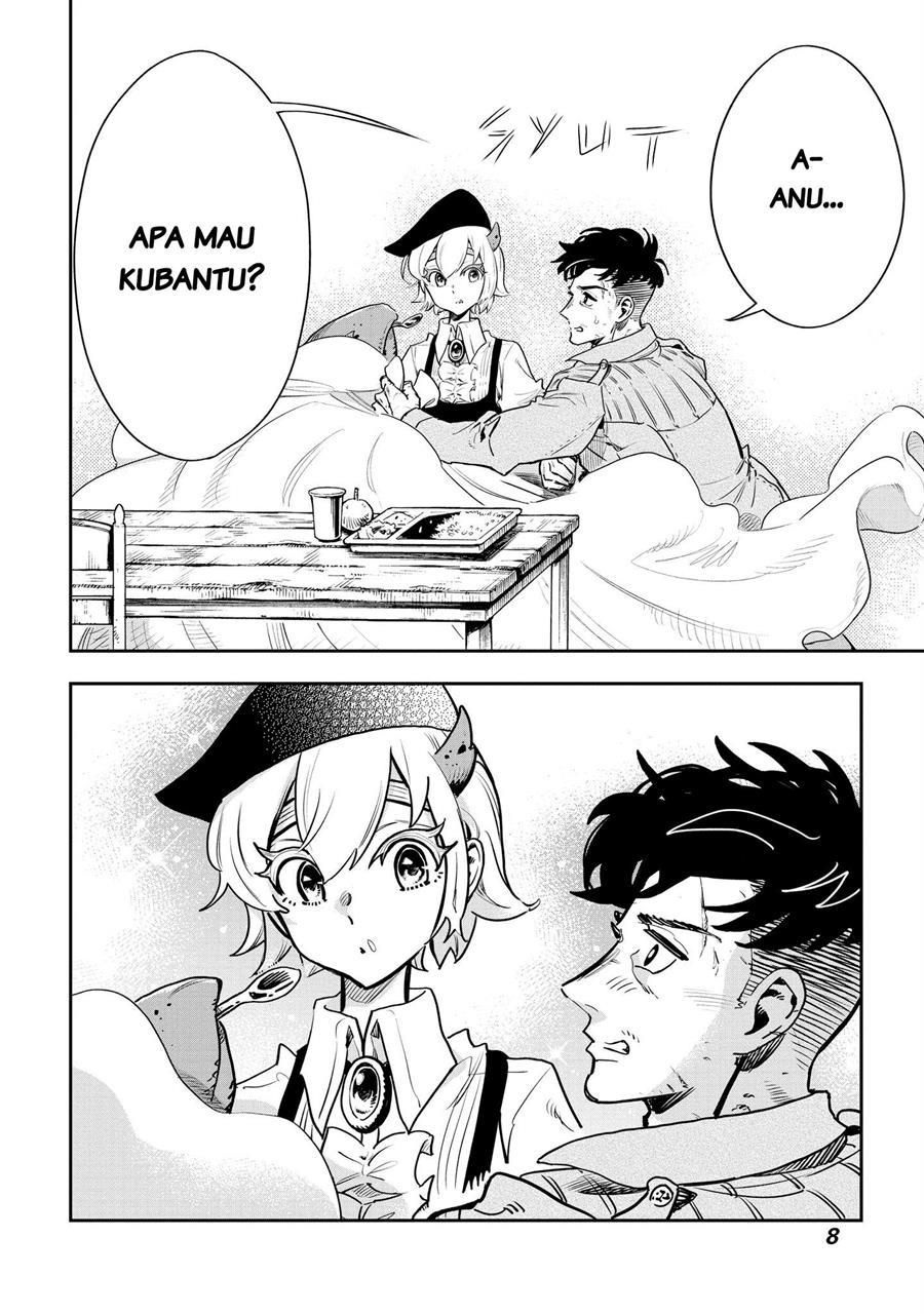 Heiki Shoujo — Chapter 1, halaman 6