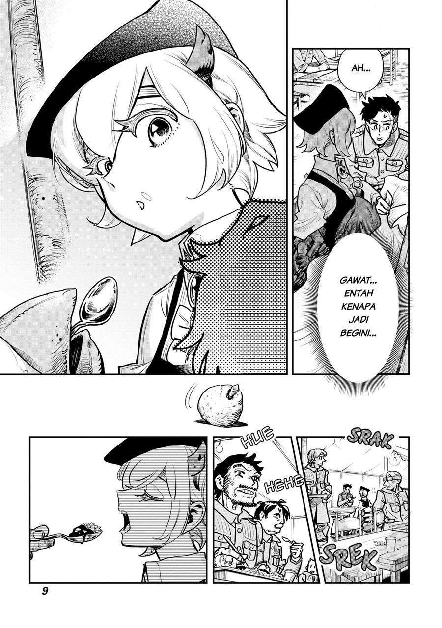Heiki Shoujo — Chapter 1, halaman 7