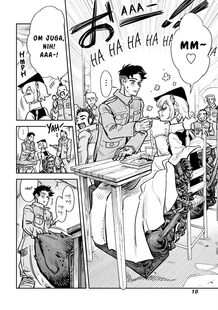 Heiki Shoujo — Chapter 1, halaman 8