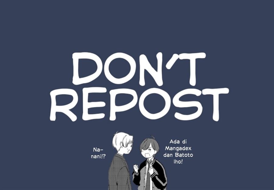-Aoppella!?- Hajimari no Playlist — Chapter 1, halaman 1