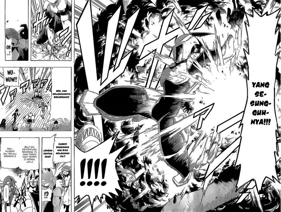 31 Heroes — Chapter 1, halaman 31