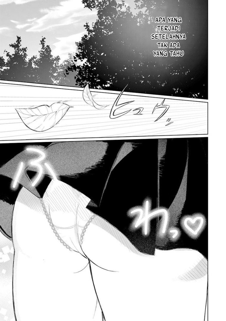 4-Thousand Fold Man — Chapter 1.1, halaman 5