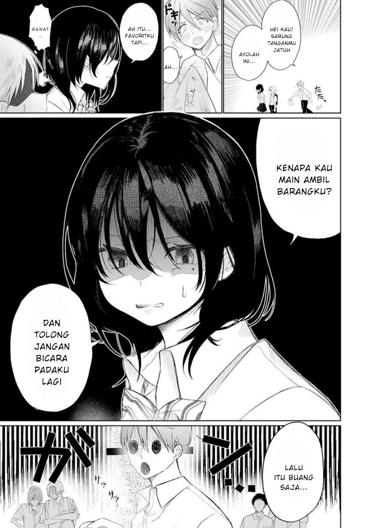 4-Thousand Fold Man — Chapter 1.1, halaman 7
