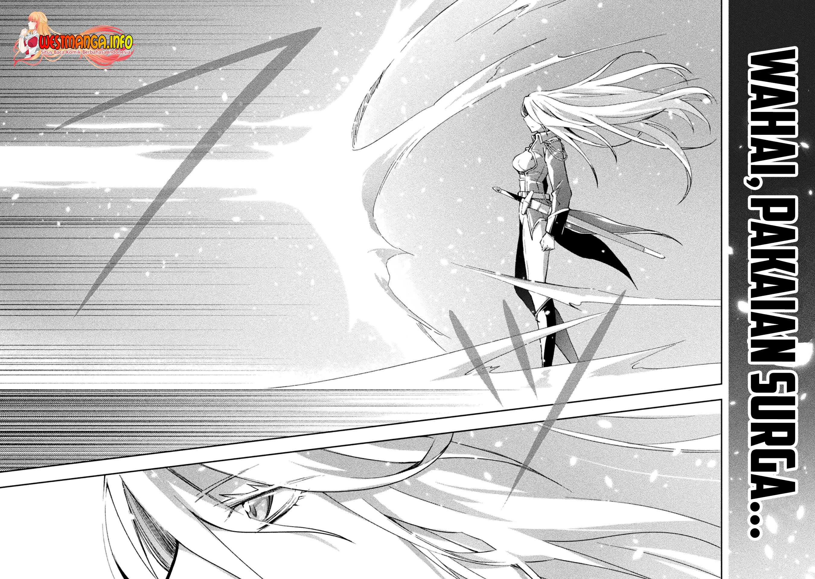 Dungeon Kurashi No Moto Yuusha — Chapter 37, halaman 18
