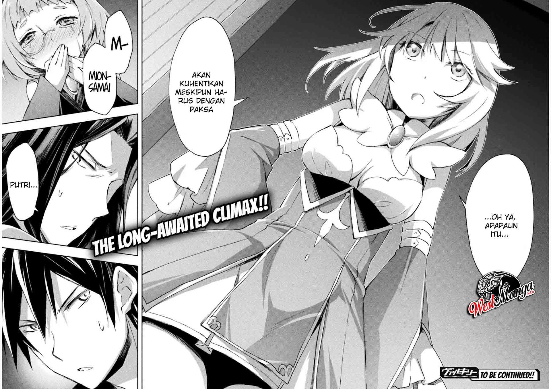 Dungeon Kurashi No Moto Yuusha — Chapter 29, halaman 21