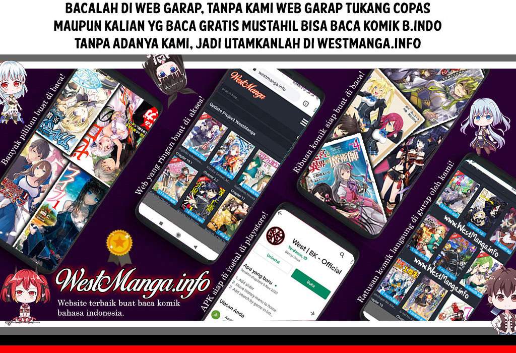 Dungeon Kurashi No Moto Yuusha — Chapter 29, halaman 22