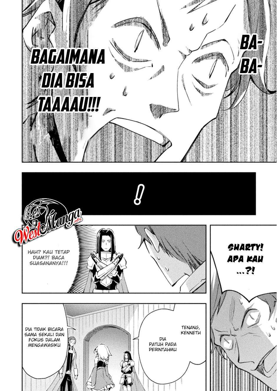 Dungeon Kurashi No Moto Yuusha — Chapter 26, halaman 12