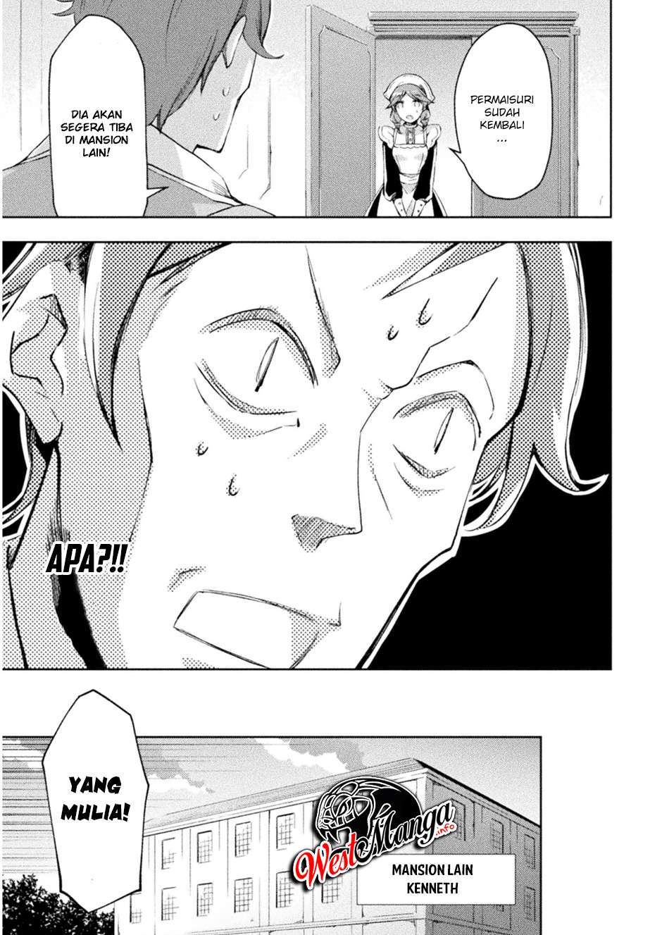Dungeon Kurashi No Moto Yuusha — Chapter 26, halaman 20