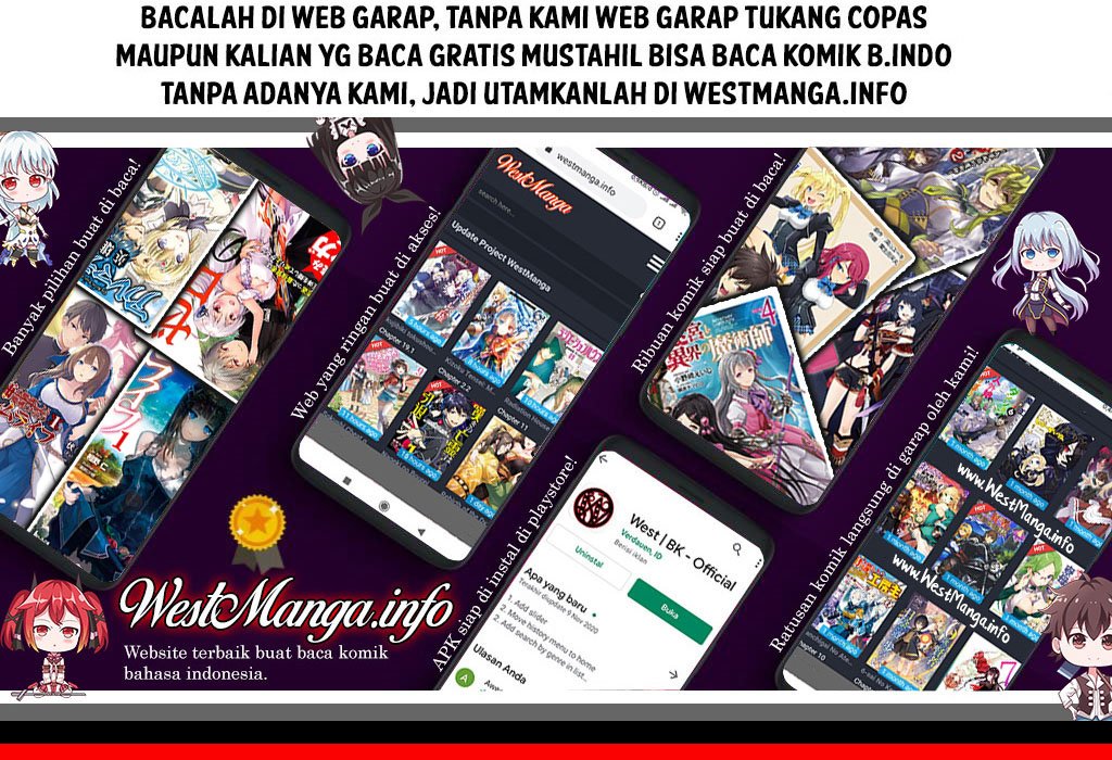 Dungeon Kurashi No Moto Yuusha — Chapter 22, halaman 24