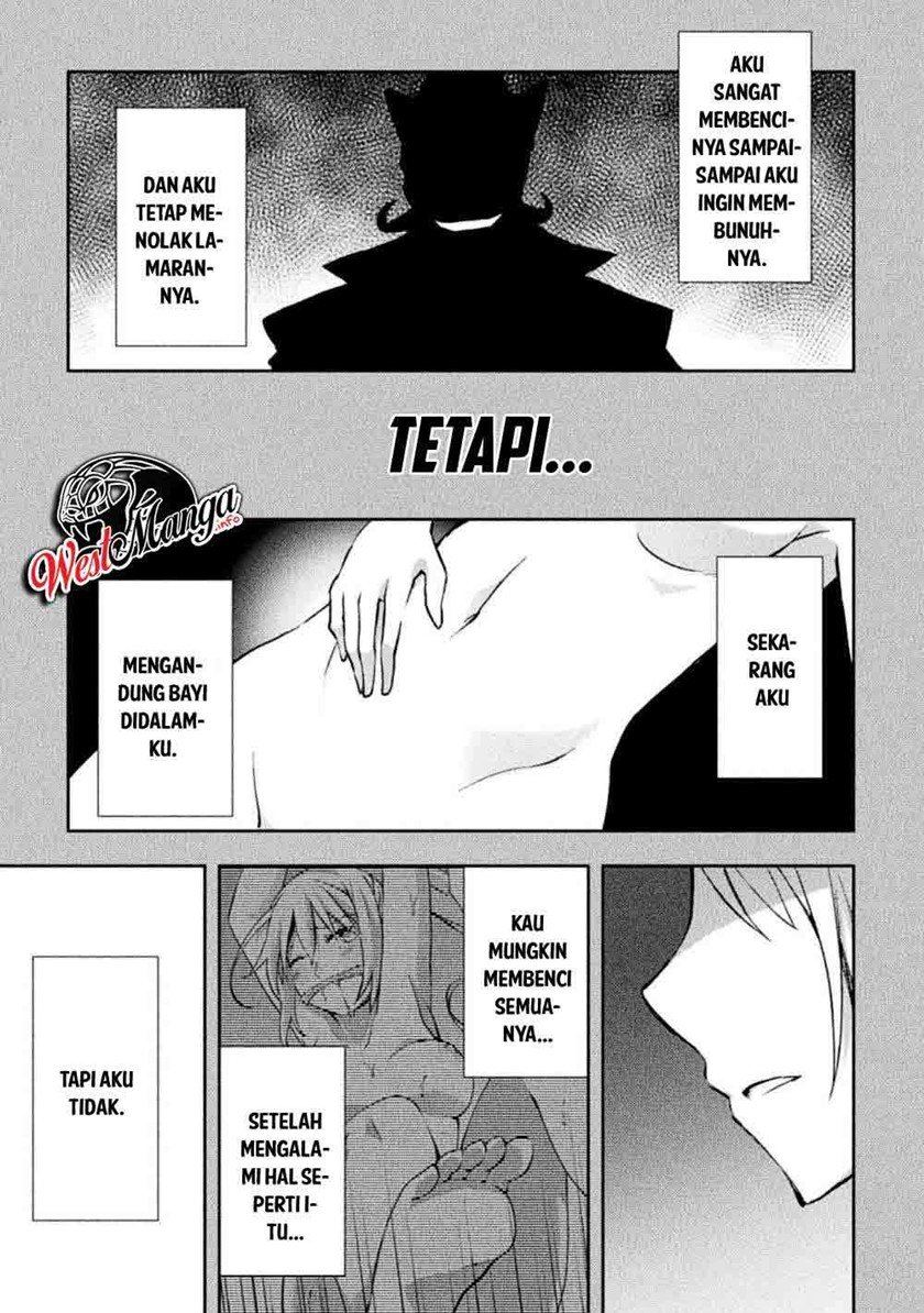 Dungeon Kurashi No Moto Yuusha — Chapter 20, halaman 5