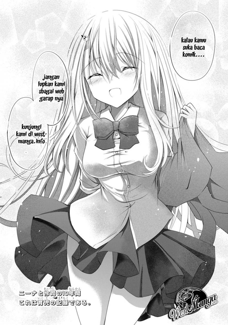 Dungeon Kurashi No Moto Yuusha — Chapter 18, halaman 23