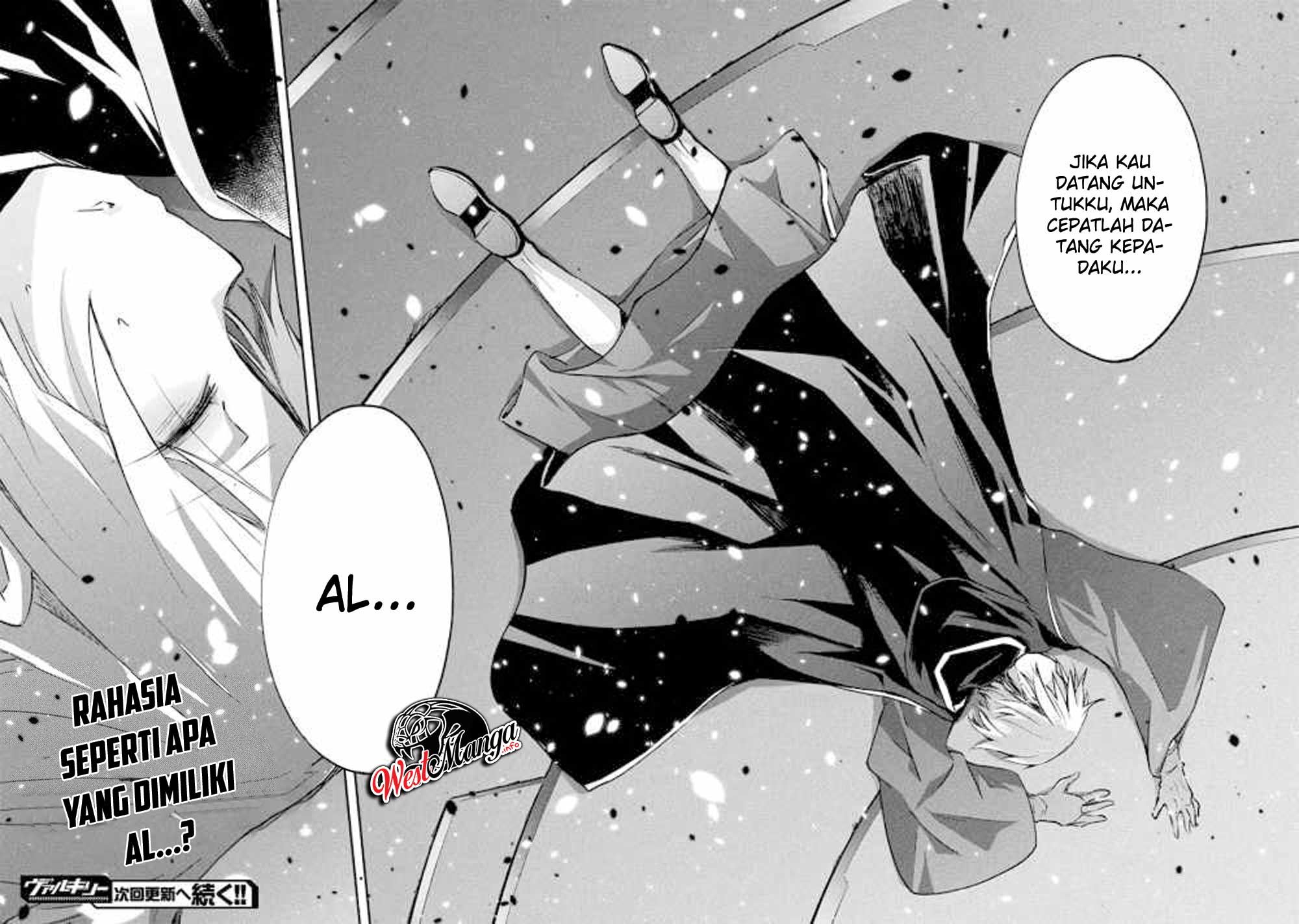 Dungeon Kurashi No Moto Yuusha — Chapter 14, halaman 20