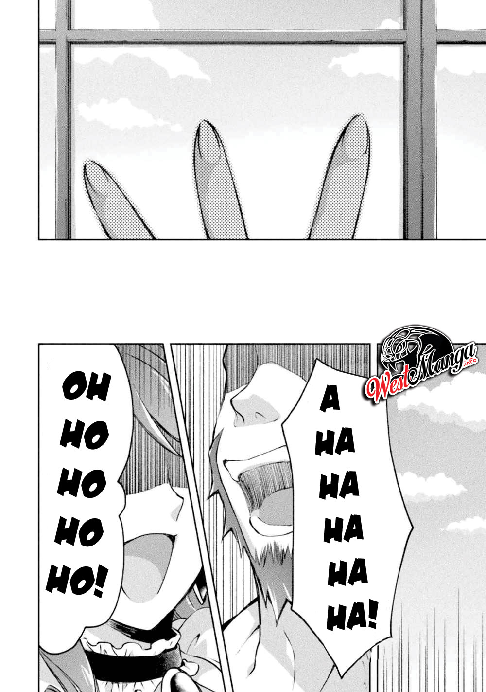 Dungeon Kurashi No Moto Yuusha — Chapter 14, halaman 7