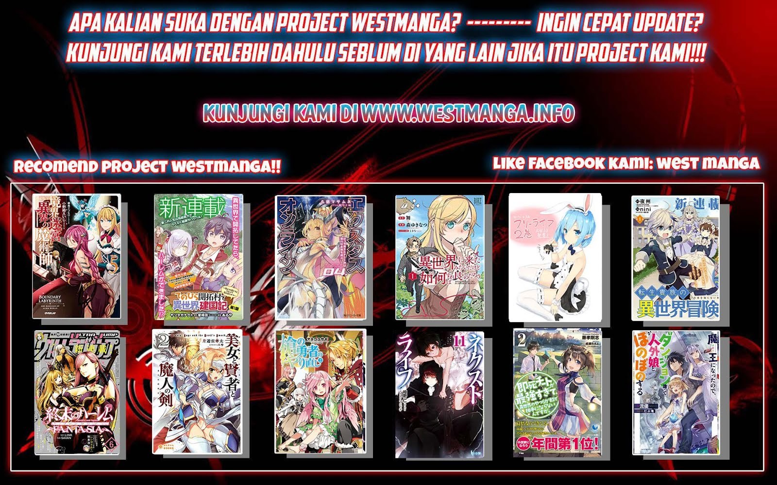 Dungeon Kurashi No Moto Yuusha — Chapter 1, halaman 26