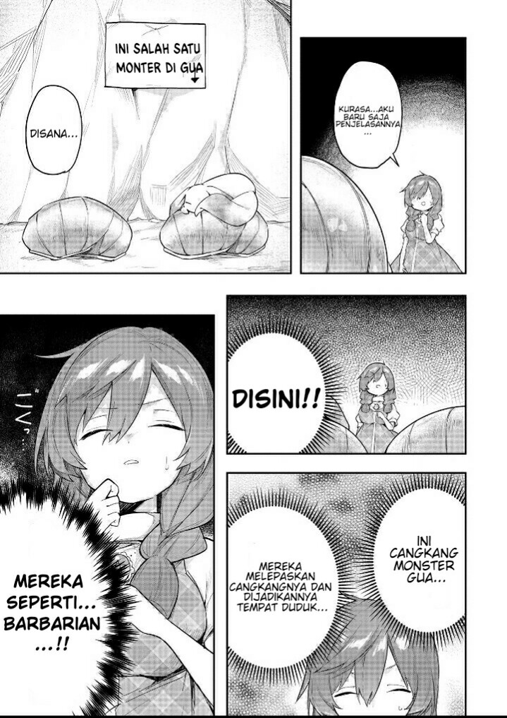 A Ruined Princess and Alternate World Hero Make a Great Country! — Chapter 7, halaman 10