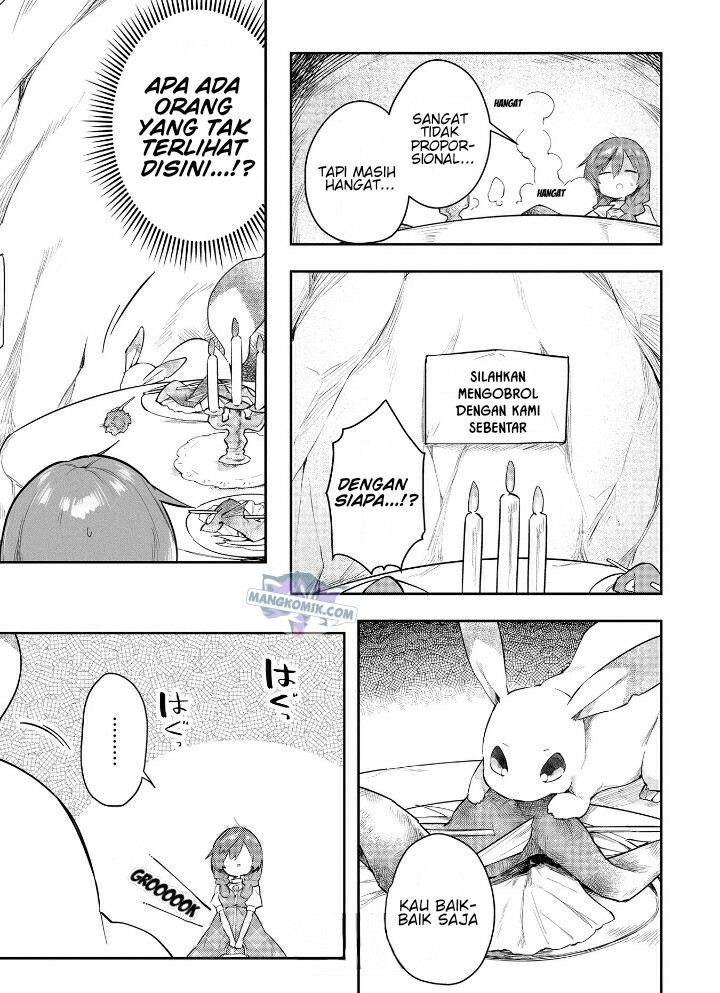 A Ruined Princess and Alternate World Hero Make a Great Country! — Chapter 7, halaman 12