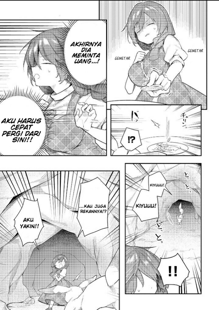 A Ruined Princess and Alternate World Hero Make a Great Country! — Chapter 7, halaman 14