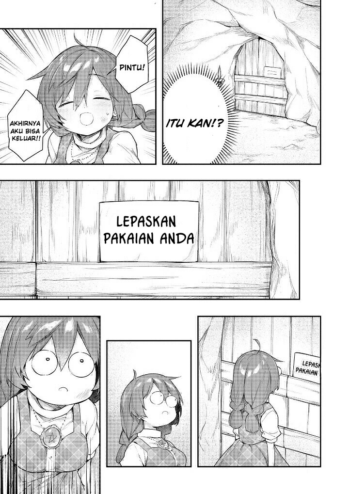 A Ruined Princess and Alternate World Hero Make a Great Country! — Chapter 7, halaman 18