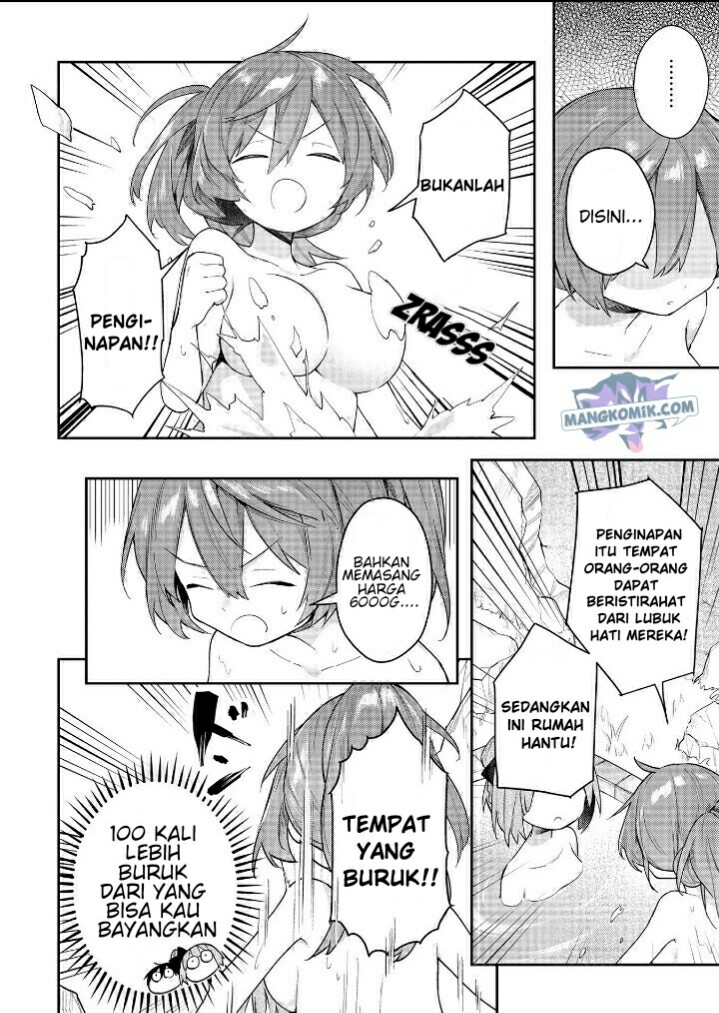 A Ruined Princess and Alternate World Hero Make a Great Country! — Chapter 7, halaman 25