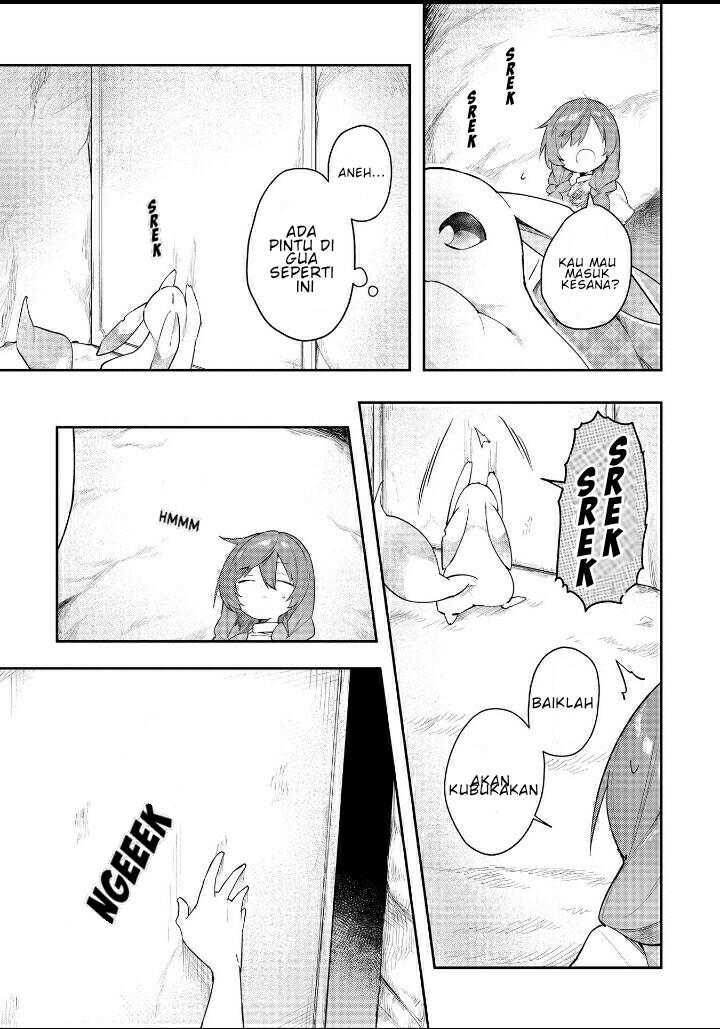 A Ruined Princess and Alternate World Hero Make a Great Country! — Chapter 7, halaman 6