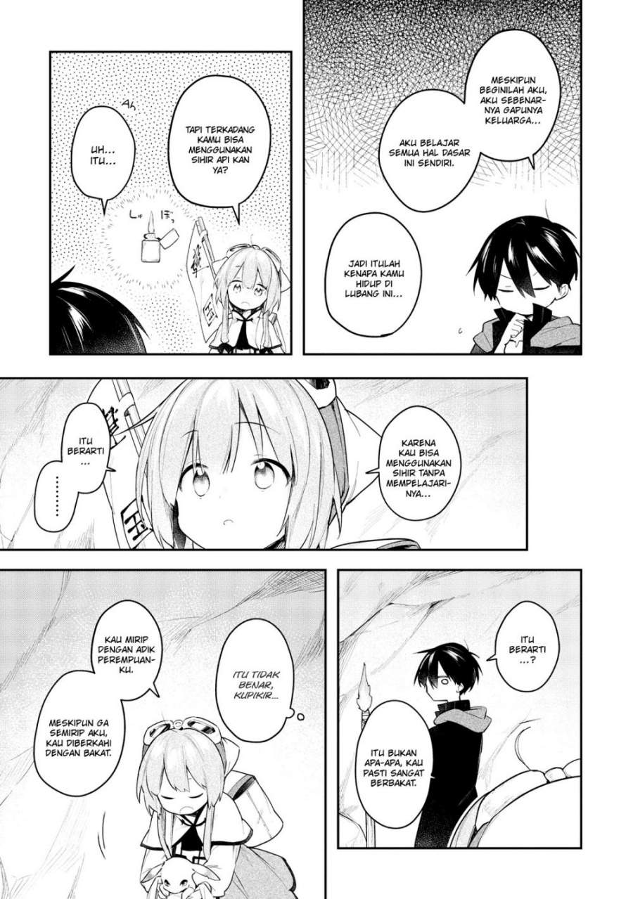 A Ruined Princess and Alternate World Hero Make a Great Country! — Chapter 6, halaman 14