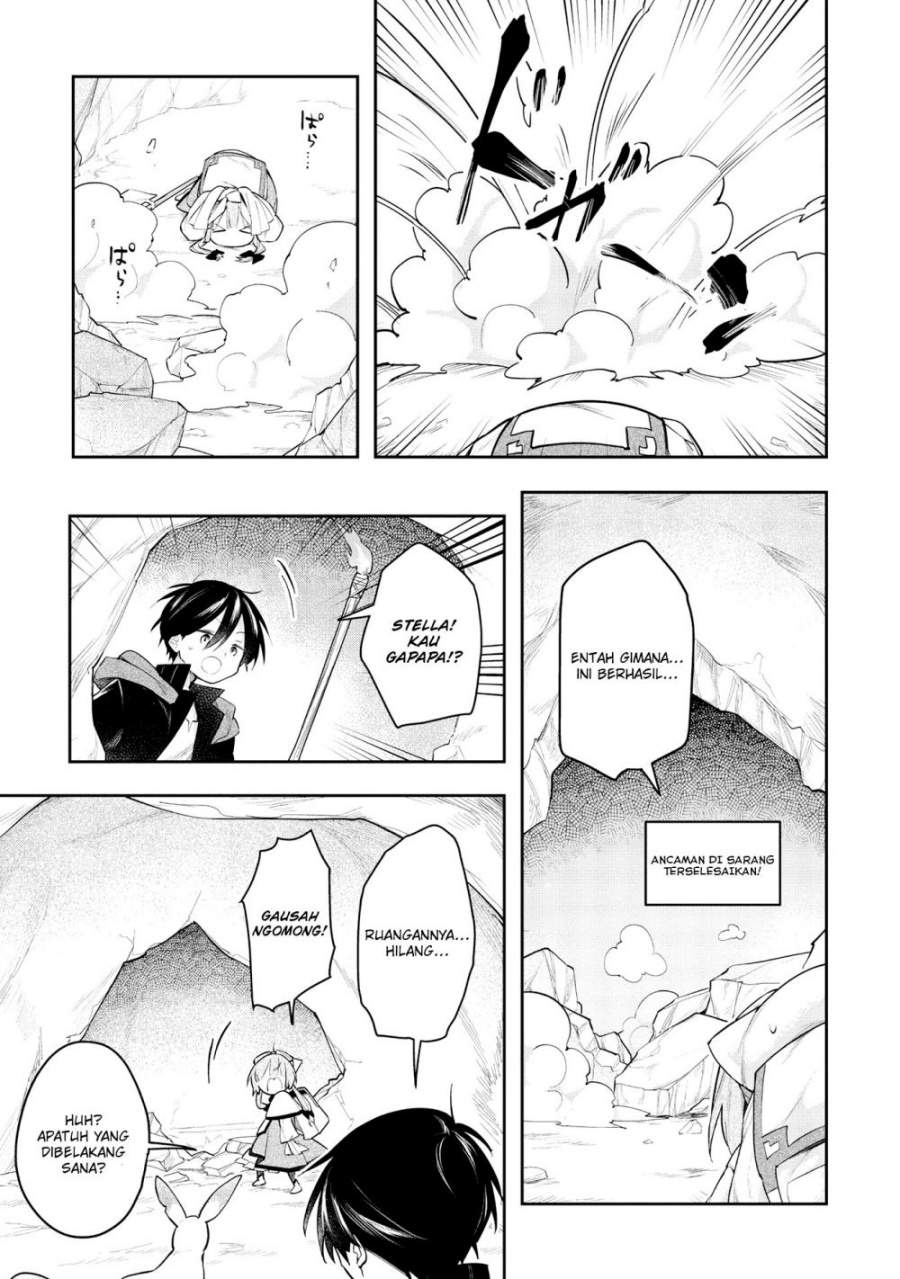 A Ruined Princess and Alternate World Hero Make a Great Country! — Chapter 6, halaman 24