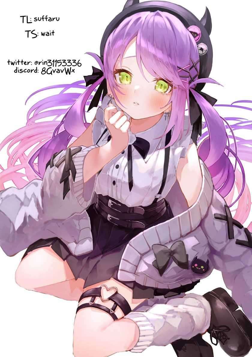 A Ruined Princess and Alternate World Hero Make a Great Country! — Chapter 5, halaman 27