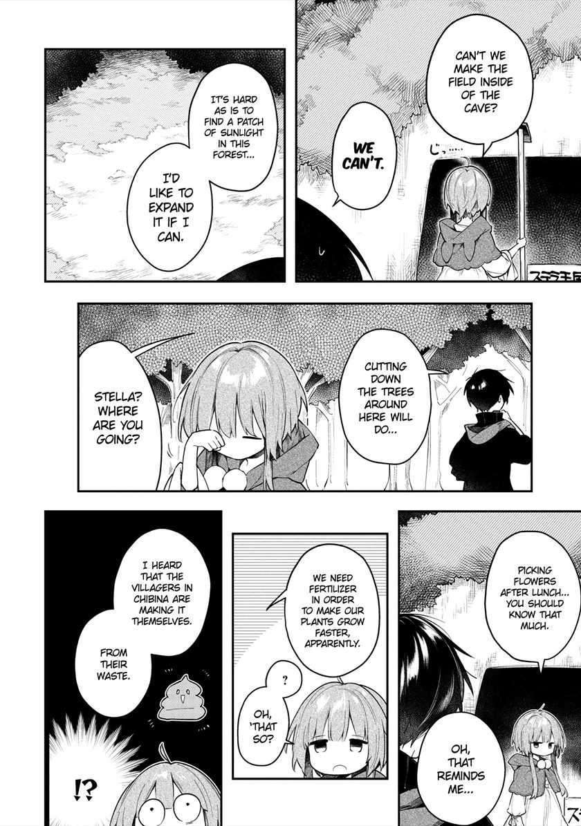 A Ruined Princess and Alternate World Hero Make a Great Country! — Chapter 5, halaman 6