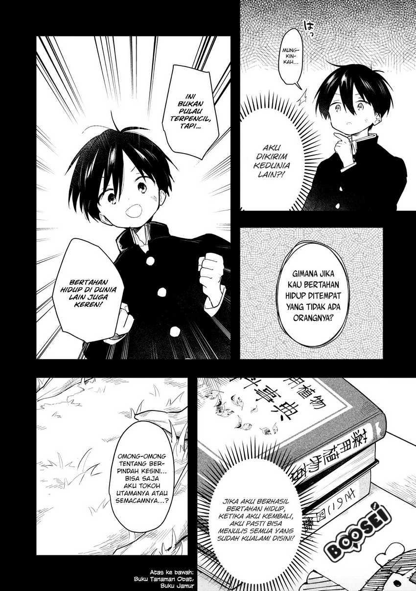 A Ruined Princess and Alternate World Hero Make a Great Country! — Chapter 3, halaman 10