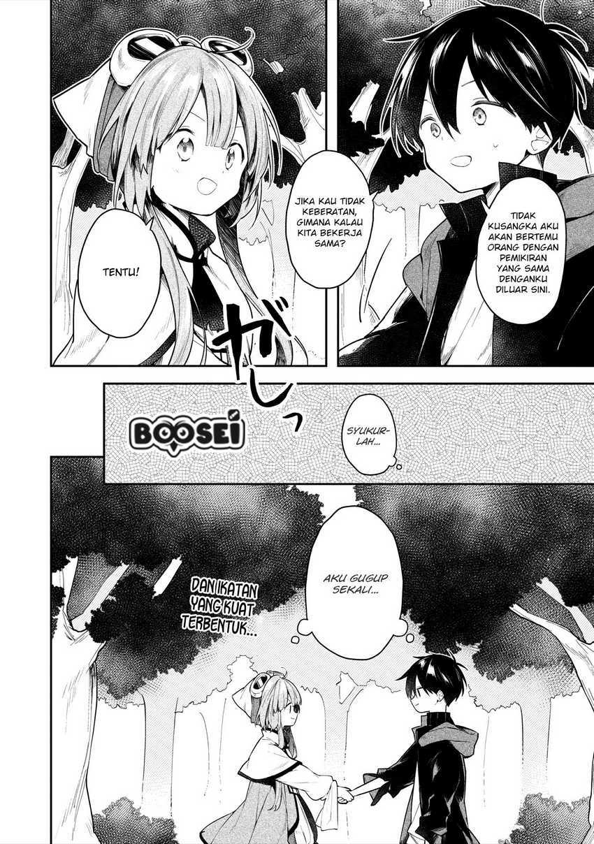 A Ruined Princess and Alternate World Hero Make a Great Country! — Chapter 3, halaman 16