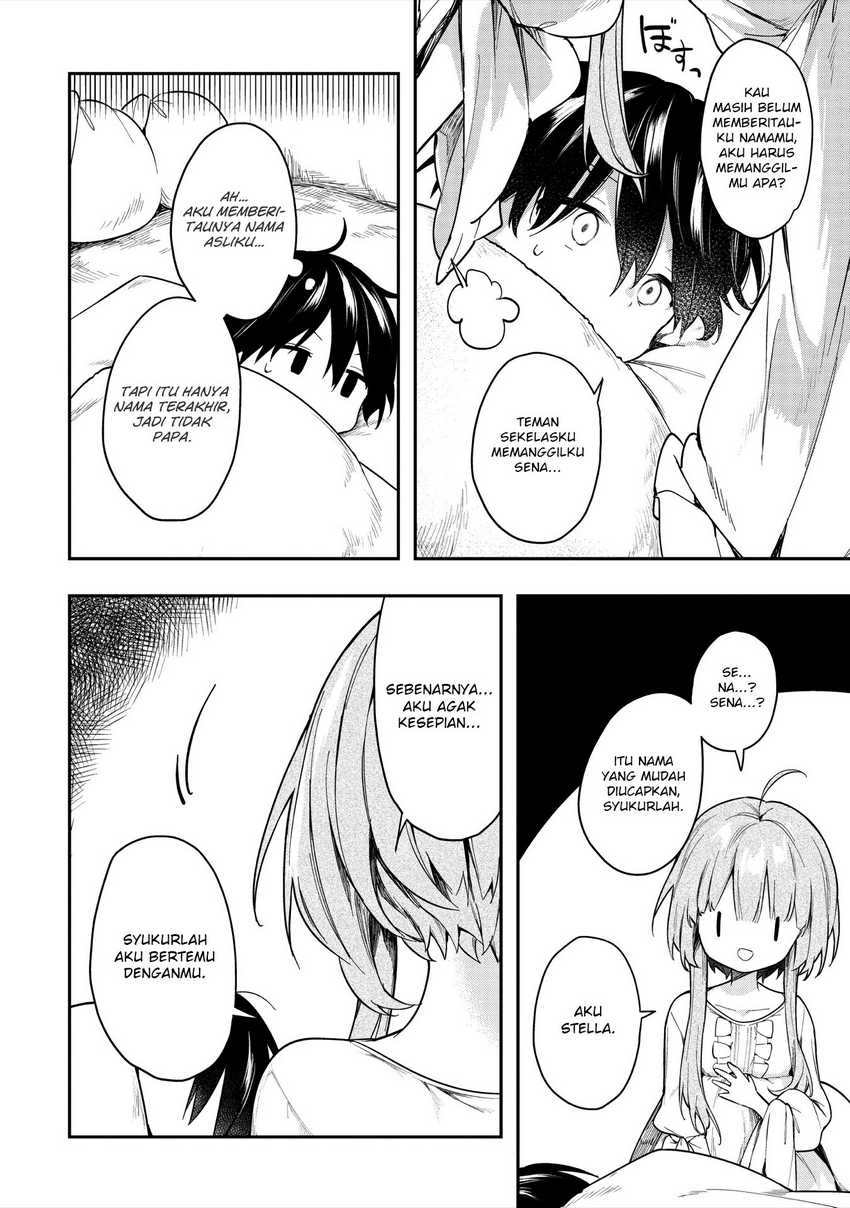 A Ruined Princess and Alternate World Hero Make a Great Country! — Chapter 3, halaman 29