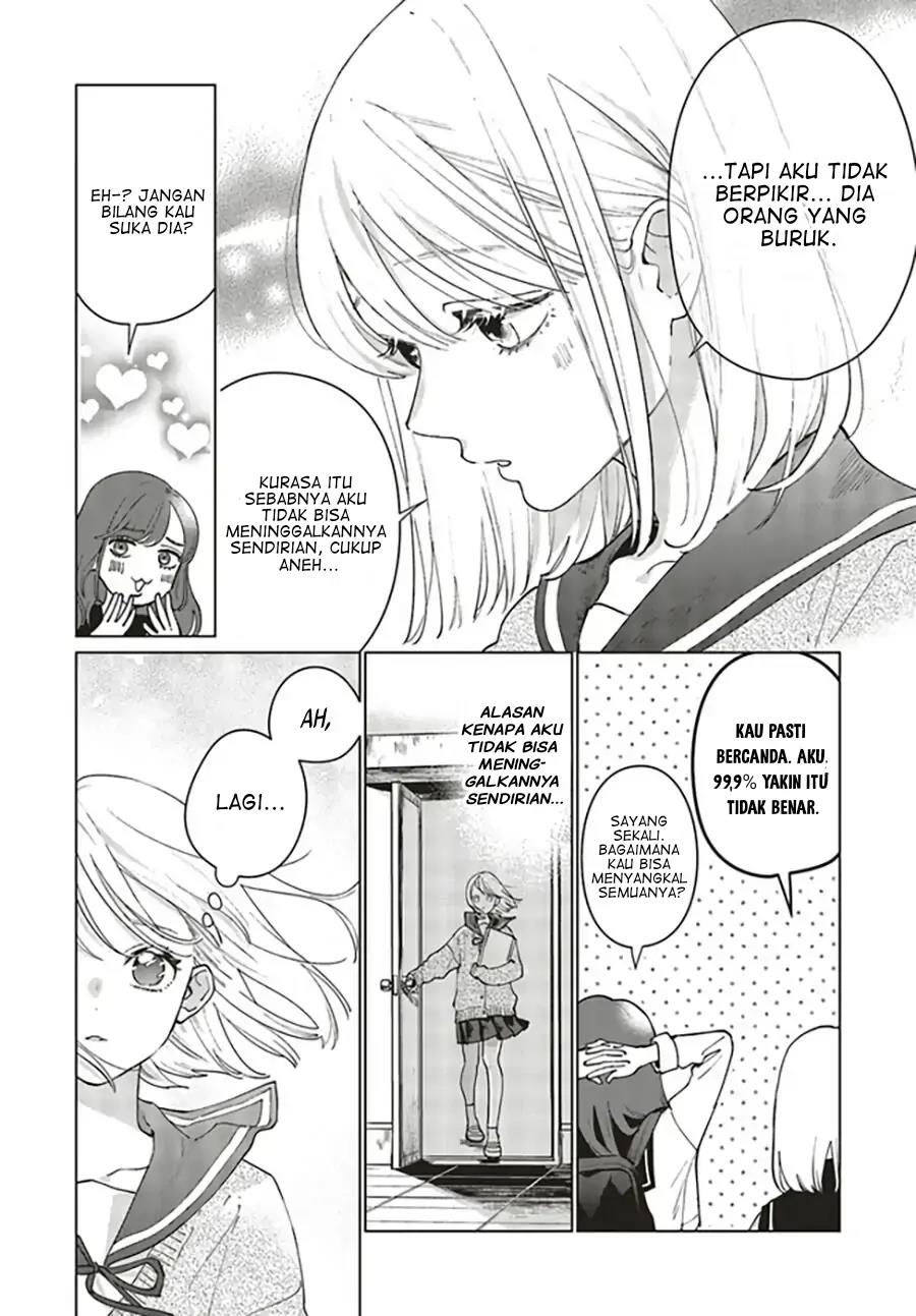 Studio Cabana — Chapter 1, halaman 12