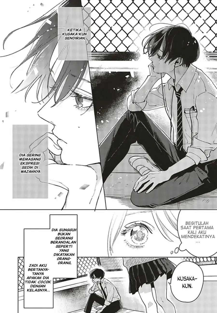 Studio Cabana — Chapter 1, halaman 13