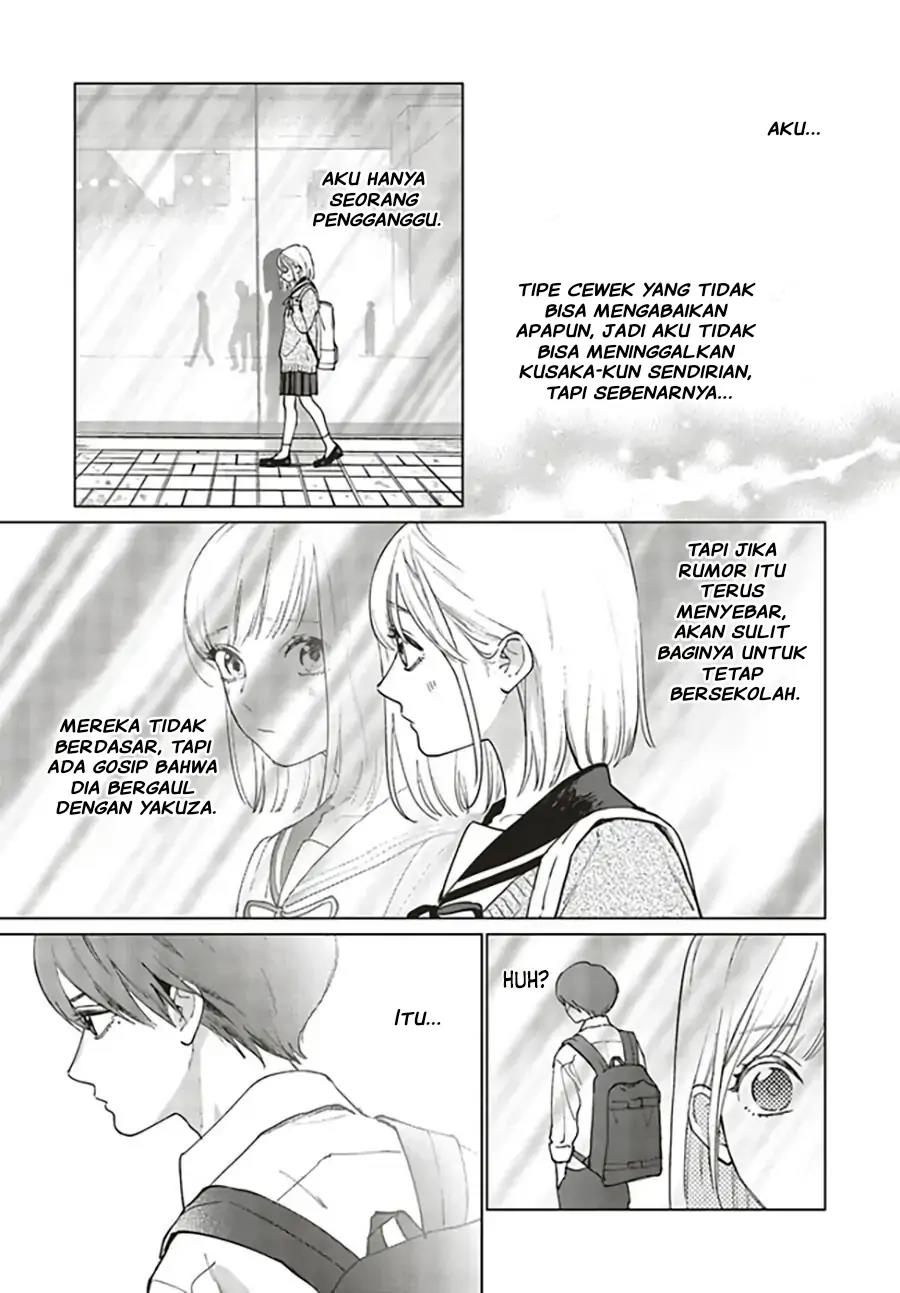 Studio Cabana — Chapter 1, halaman 20