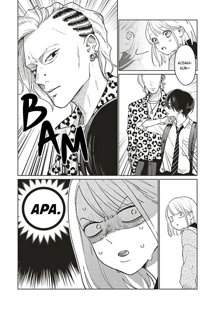 Studio Cabana — Chapter 1, halaman 21