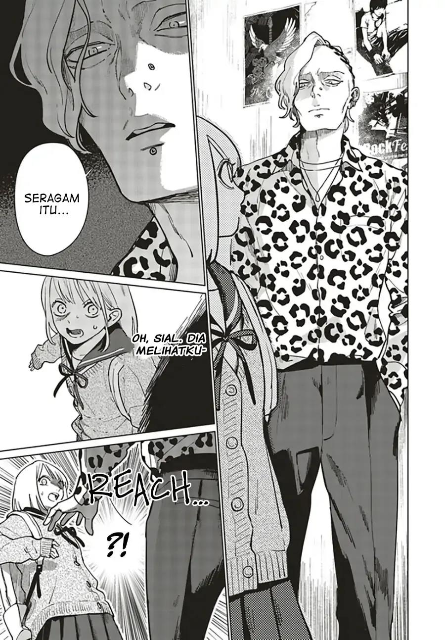 Studio Cabana — Chapter 1, halaman 24