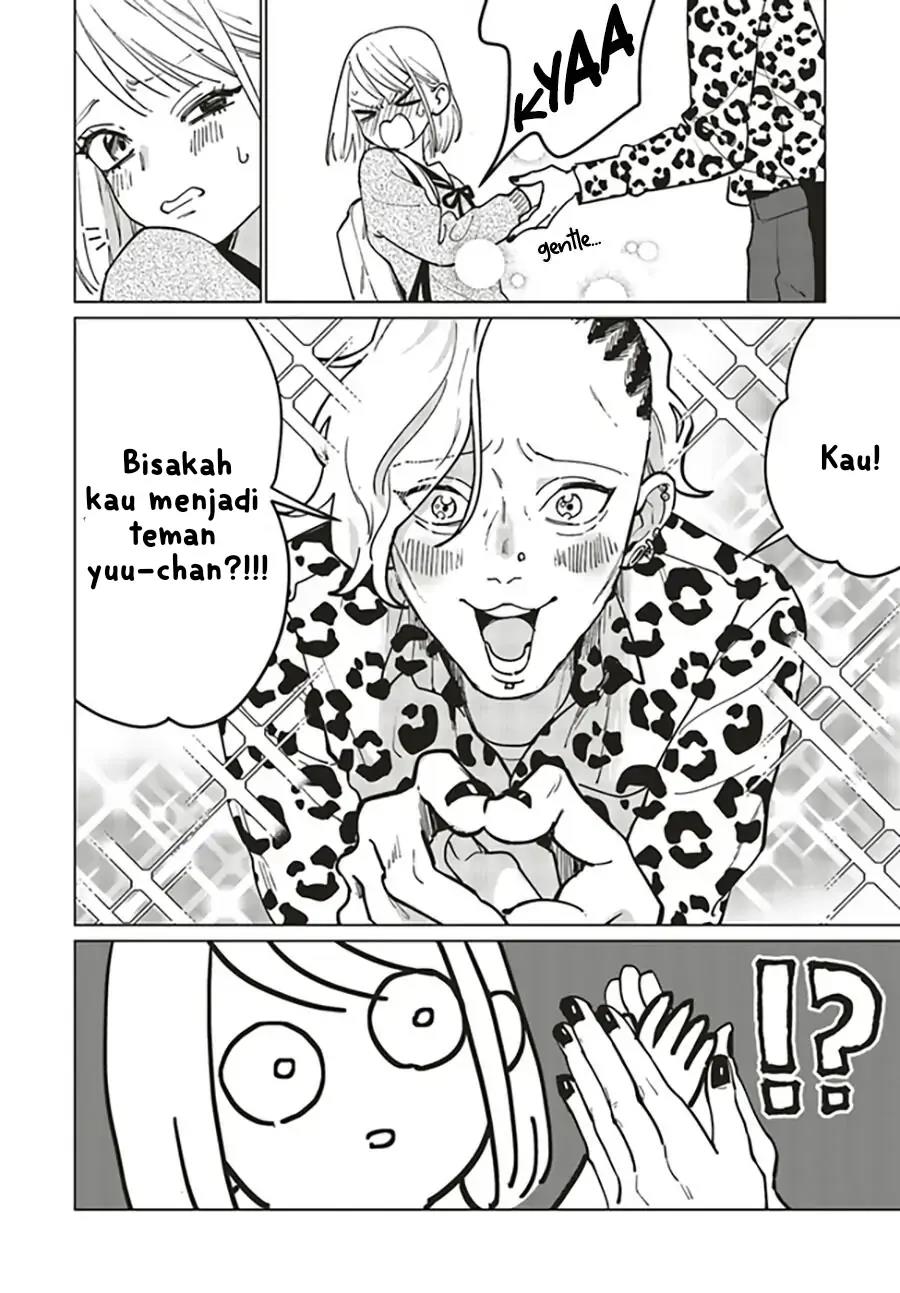Studio Cabana — Chapter 1, halaman 25